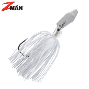 Z-Man / Evergreen Jack Hammer 3/4oz - white