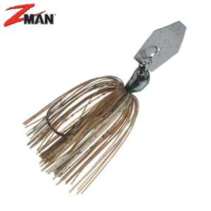Z-Man / Evergreen Jack Hammer 3/8oz