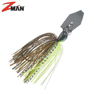 Z-Man / Evergreen Jack Hammer 3/8oz