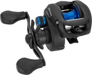 Lews American Hero Baitcasting Reel 7.1:1