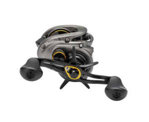 Lews Accel RLews Accel RX 7.5:1 Right Hand Baitcast Reel ACRX1SH