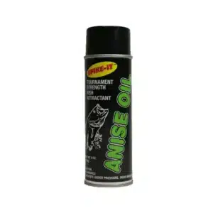 Spike-It Spray Scents - 6oz Anise Oil