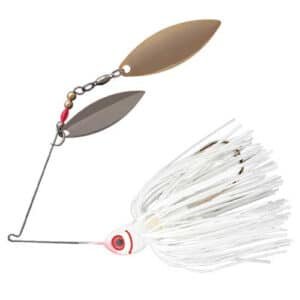 Booyah Counter Strike Willow 3/8oz Willow Snow White