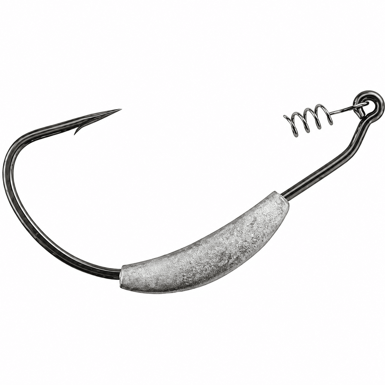 Anzuelo para Swimbait LCDP 5/0 . 1/4  – 3pz