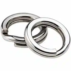 Split Rings 10pz