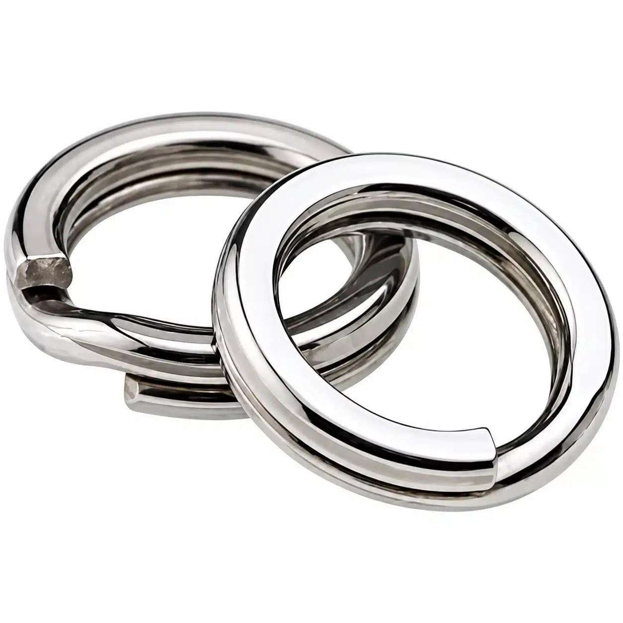 Split Rings 10pz