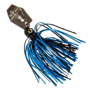 Z-Man ChatterBait Micro 1/8 oz (Varios Colores a Elegir)