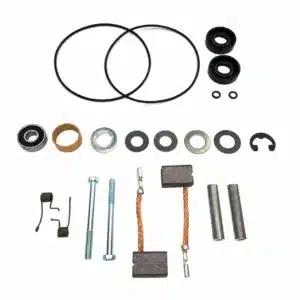 Minn Kota Lower Unit Rebuild Kit (4")(74-101#)