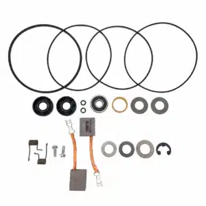 Minn Kota Lower Unit Rebuild Kit (4.5")(112#)