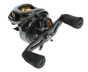 Lews Custom Lite SS 7.5:1 CLSS1SHL (Izquierdo)