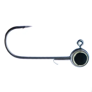 BassMooch DDT Tungsten Jig Head 3/0 3pz (Varios Pesos a Elegir)