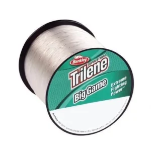 Berkley Trilene BG Mono 900 yd Clear 15 lb