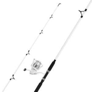 Combo Spinning Ozark Trail 6000, 8'0 Medium 8-15lb - 2pz