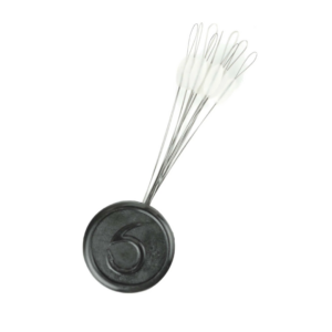 6th Sense Peg-X Weight Stoppers (Varios Colores a Elegir)