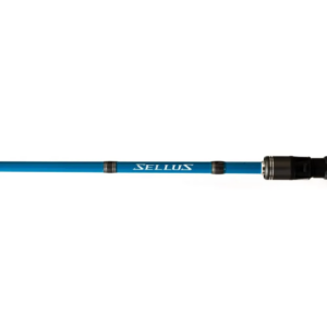 Caña Sellus Casting 6'6 Medium (8-17lb) 1pz