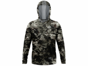 Pro Steel Hoodie Snipertree - M