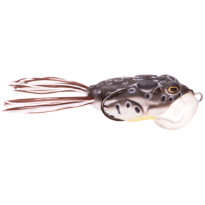 Lunkerhunt Yappa Frog - Croaker