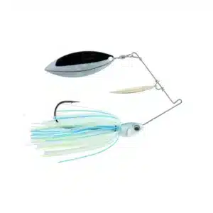 6th sense Divine Spinnerbait 3/4oz (Varios Colores)