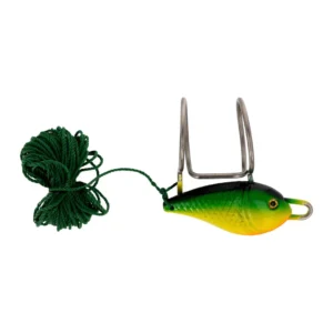 Eagle Claw Lure Retriever ECLURRET 1pz (Buzo para recuperar señuelos)