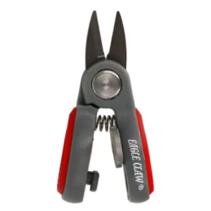 Eagle Claw Mini Braided Line Scissors TMBLS 1pz