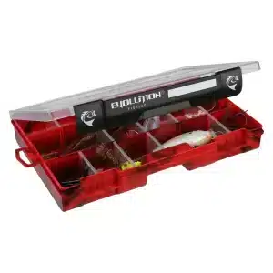 CAJA EVOLUTION FISHING 3600