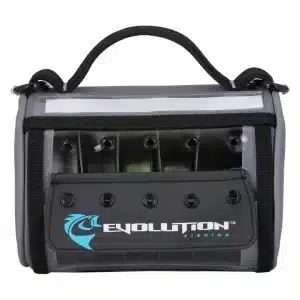 Evolution Outdoor Rigger Series Linemaster Leader Bag 31056-EV