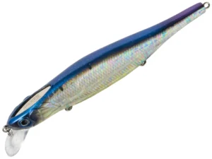 Booyah Booyah Flash Point Jerkbait 4.25″ 1/2oz - Elegy Bone