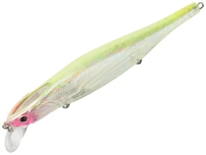 Booyah Booyah Flash Point Jerkbait 4.25″ 1/2oz - Canary byfp JD209