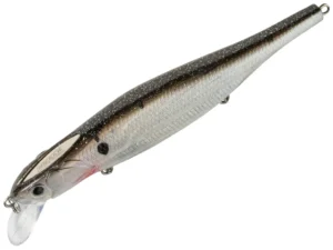 Booyah Booyah Flash Point Jerkbait 4.25″ 1/2oz - OZARK SHAD