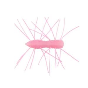 Z-Man Fuzzy BugZ 1.75″ 4pz (Varios Colores a Elegir)