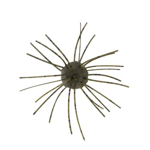 Z-Man Fuzzy NuggetZ 0.5″ 4pz (Varios Colores a Elegir)