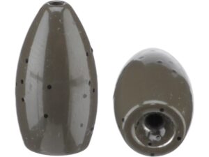 Gula Tungsten Weight Green Pumpkin