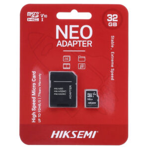 Memoria NEO ADAPTER 32GB - HIKSEMI