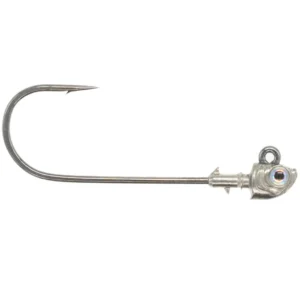 BassMooch Tungsten Hit Head 3/0 (Varios Pesos a Elegir)