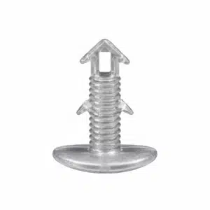 BassMooch Urchin Nail Rig 17MM 5pz