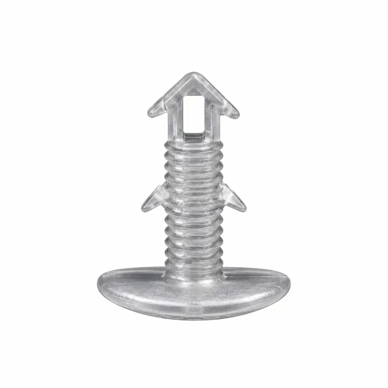 BassMooch Urchin Nail Rig 17MM 5pz