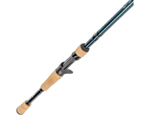 Lews LFS 7’3″ Heavy/Fast Casting Rod LFS73H