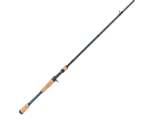 Lews LFS 7’5″ Medium Heavy/Fast Casting Rod LFS75MH