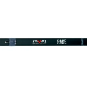 Level Rake Series – 7’0″ Medium Fast – Spinning Rod