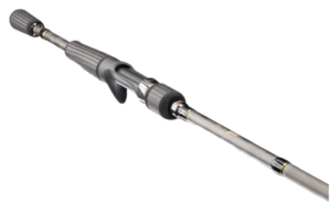 Lews Elite Series Rod Casting – 6’10” Medium Heavy – Fast