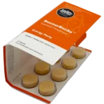 Buzzer Rocks Livewell Treatment – Energy Party 8 Pastillas