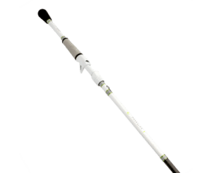 Lews Mach 1 6’9″ Medium Light Fast Casting Rod M1BFS