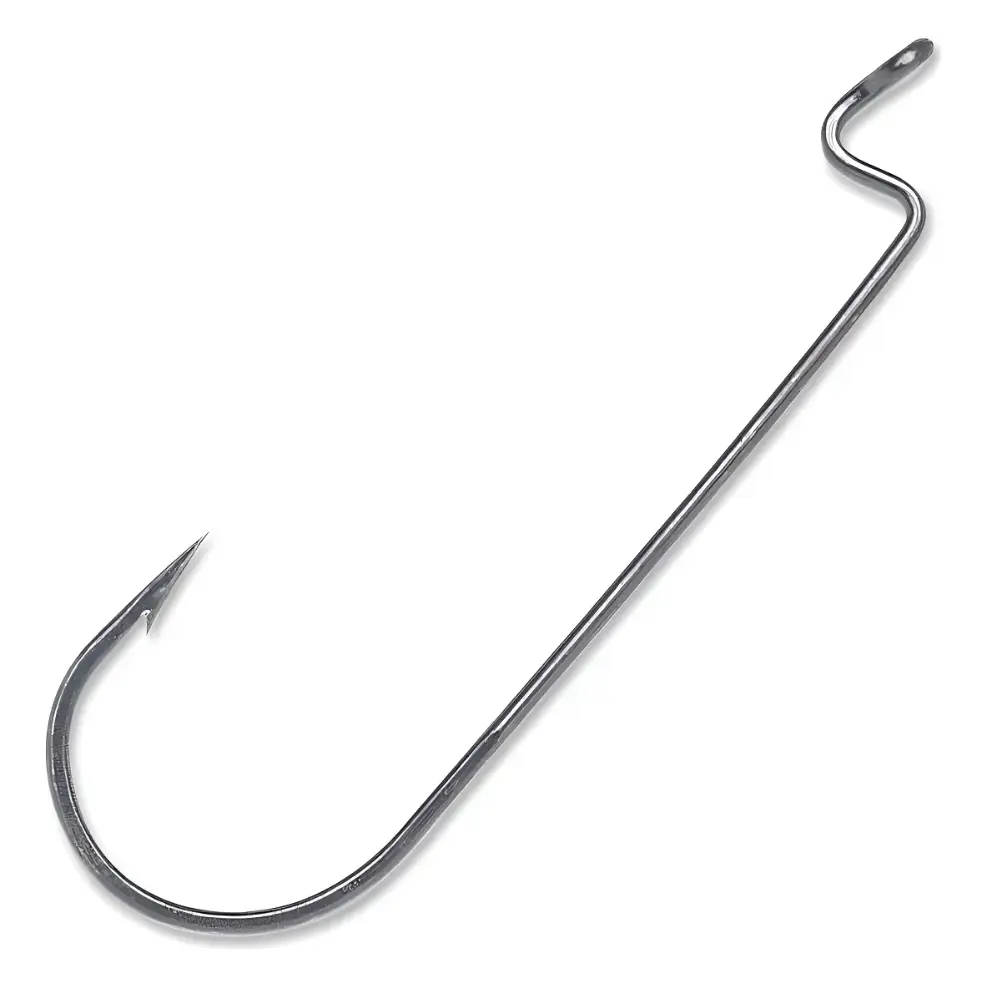 Anzuelo Recto EA Lazer Sharp Pro Series. 3/0 –  15pz