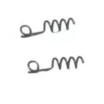 Resorte para anzuelo (twist lock)