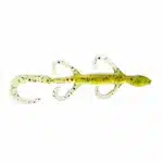 Zoom Lizard 6″ 9pk (14 Colores Disponibles) – Watermelon Slice