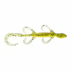 Zoom Lizard 6" 9pk (14 Colores Disponibles)