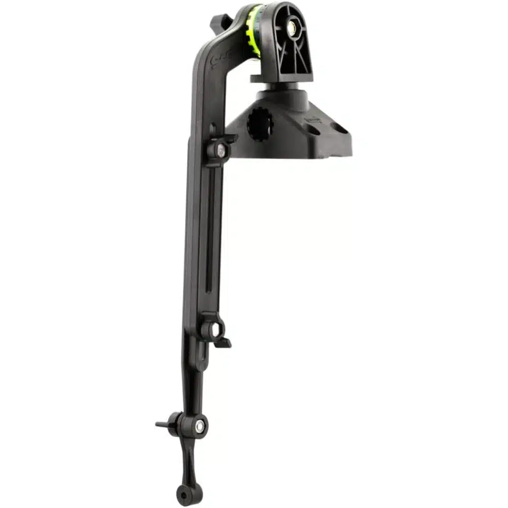 Scotty Brazo de Montaje para transductor de Kayak/Sup #140