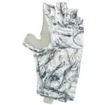 Guantes para pesca