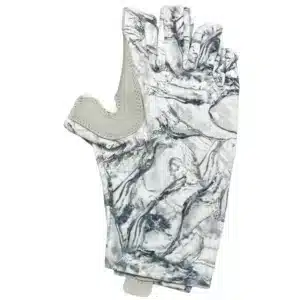 Guantes para pesca