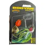 Booyah Covert Series Spinnerbait 1/2 oz